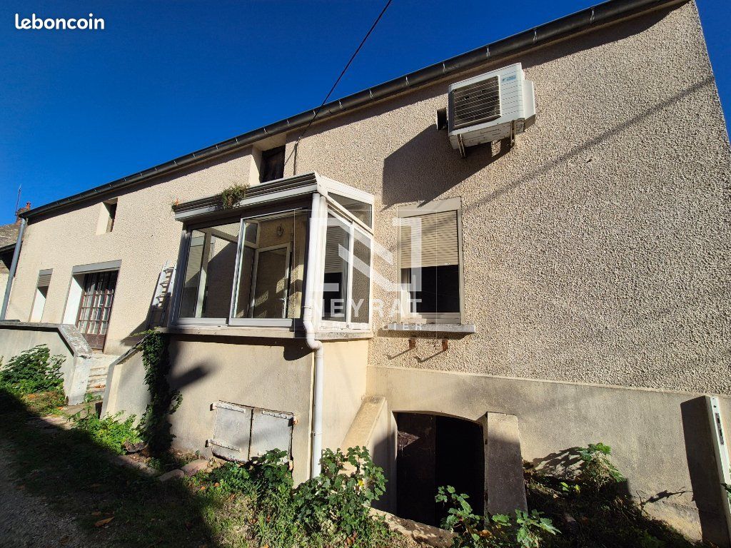 Maison 4 pièces 90 m² · à Bligny-lès-Beaune · 90 m² · 149 000 €