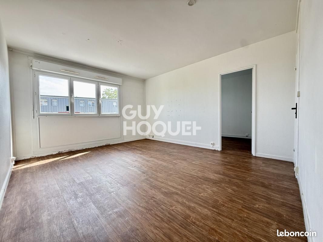 Appartement 3 pièces 55 m² · à Reims · 55 m² · 89 000 €