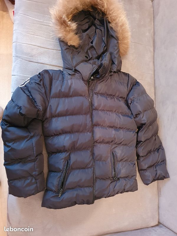 Blouson (image 1)