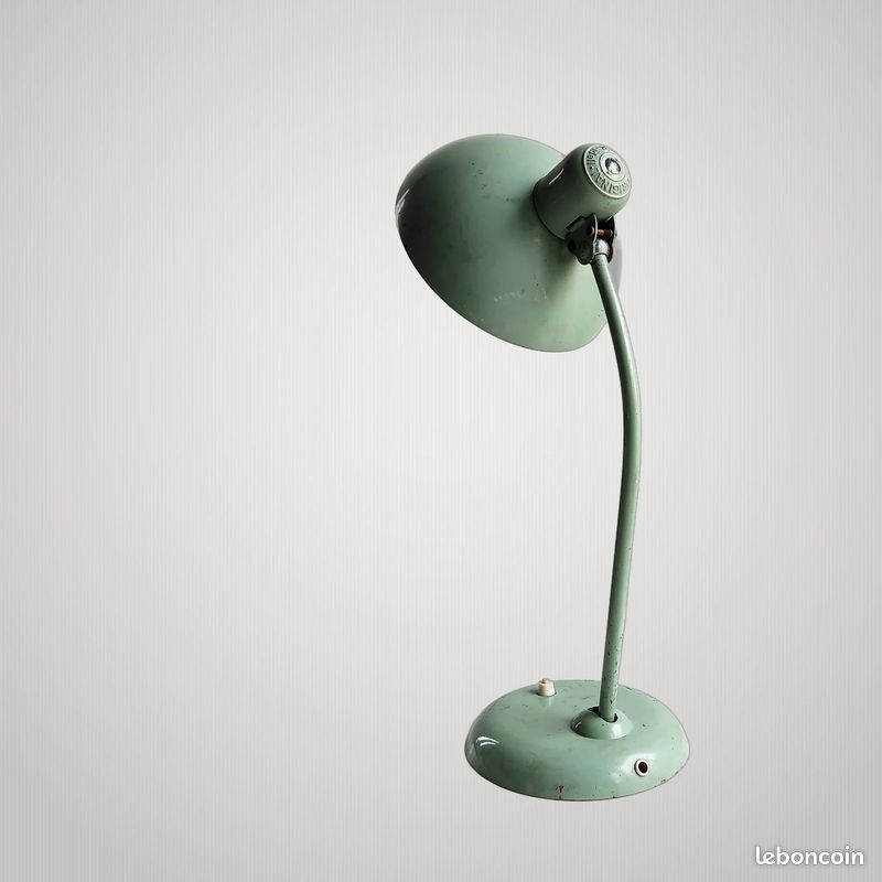 Lampe Kaiser Idell 6556 par Christian dell (image 3)