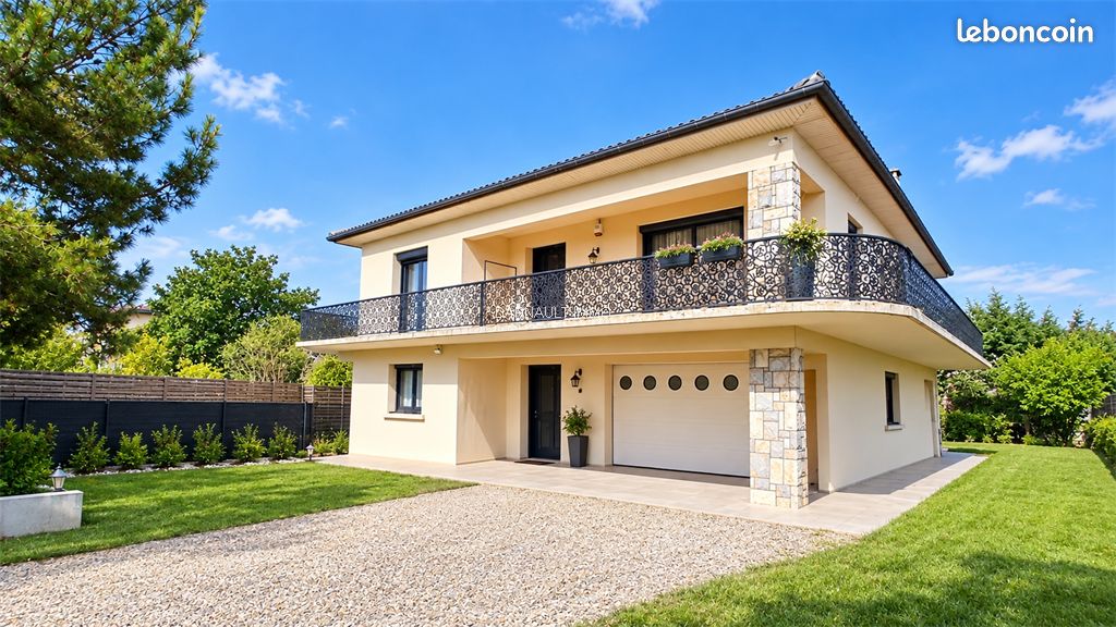 Maison 8 pièces 245 m² · à Saint-Alban · 245 m² · 399 000 €