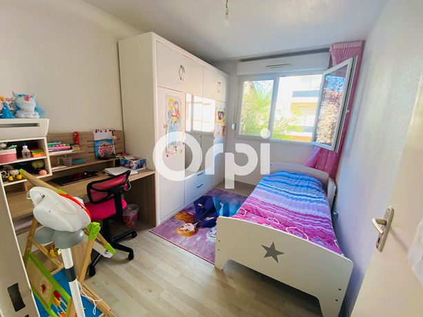 Appartement a louer goussainville - 3 pièce(s) - 57 m2 - Surfyn