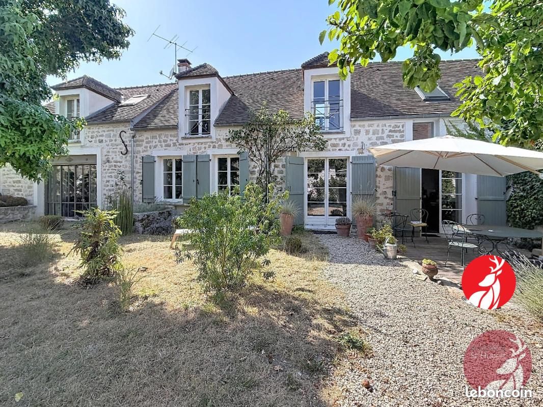 Maison 5 pièces 154 m² · à Barbizon · 154 m² · 560 000 €