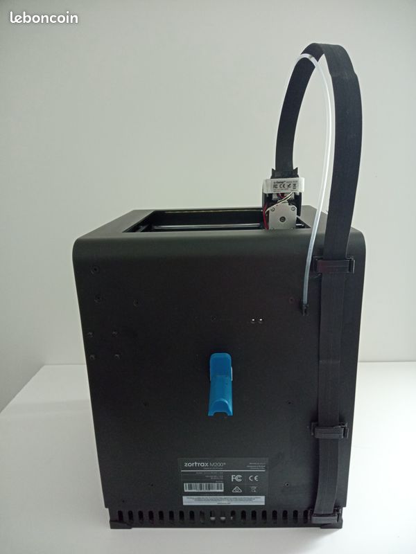 Imprimante 3D ZORTRAX (image 2)