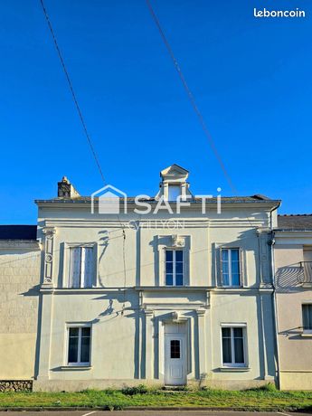 Propriété 7 pièces 160 m²