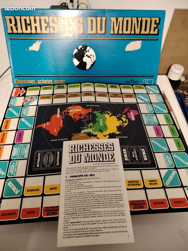Jeux de société (image 14)