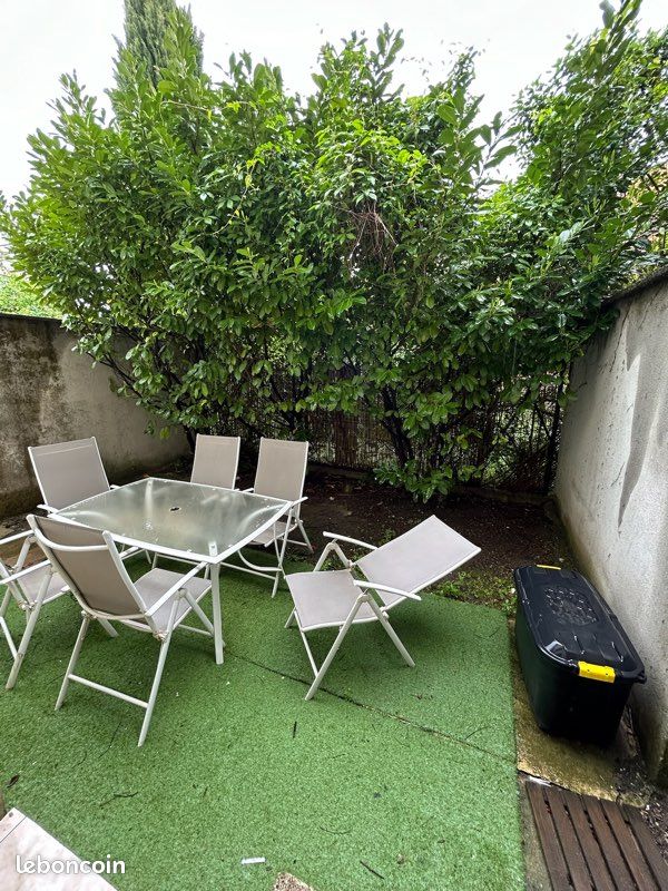 Appartement 1 pièce 21 m² · à Montpellier · 21 m² · 650 €