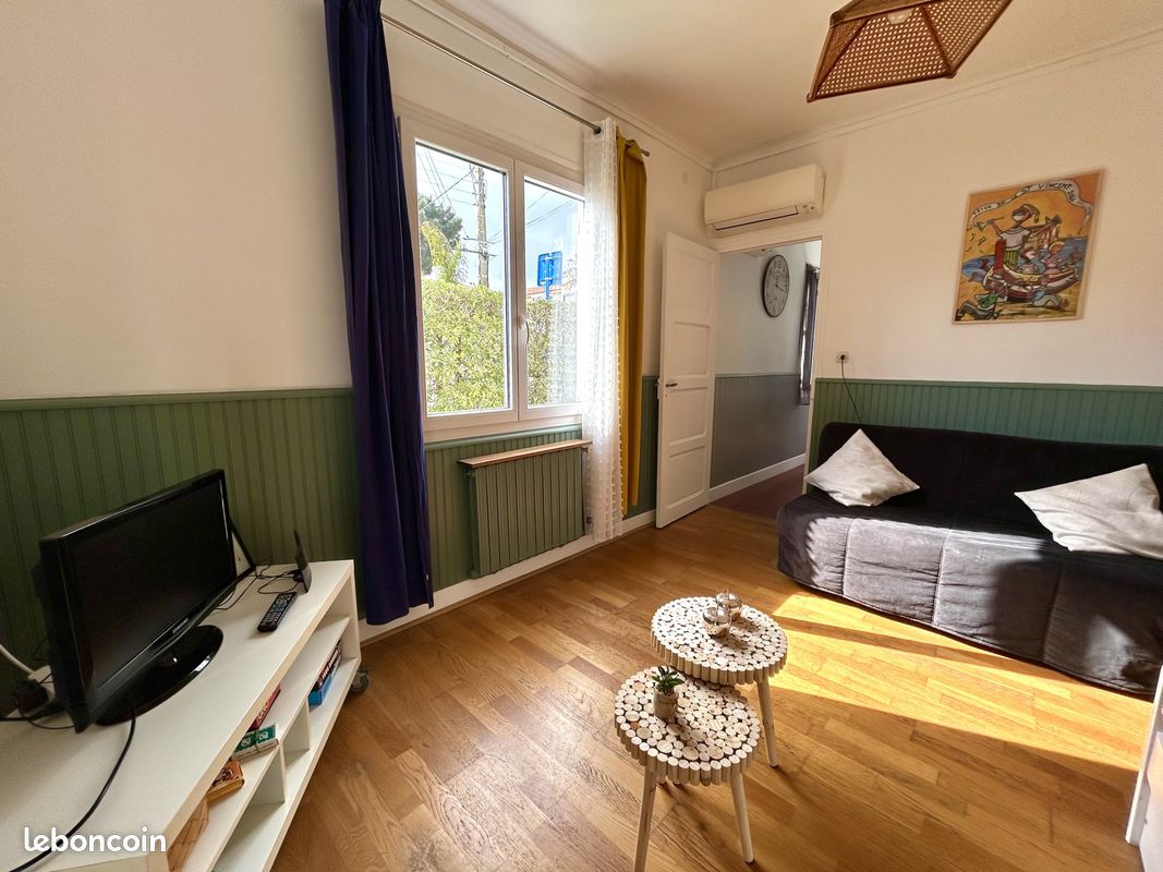 Appartement 3 pièces 51 m² · à Argelès-sur-Mer · 51 m² · 670 €/mois