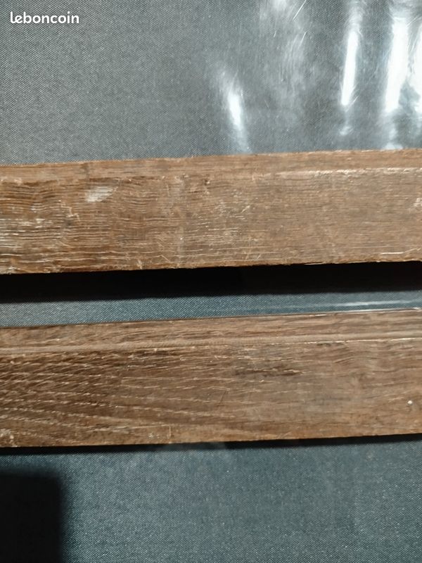 Équerres bois menuisier (image 13)