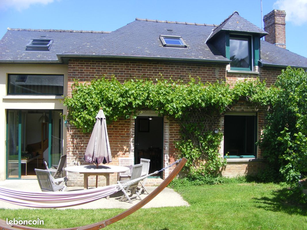 Location Maison Thorigné Fouillard Le Bon Coin