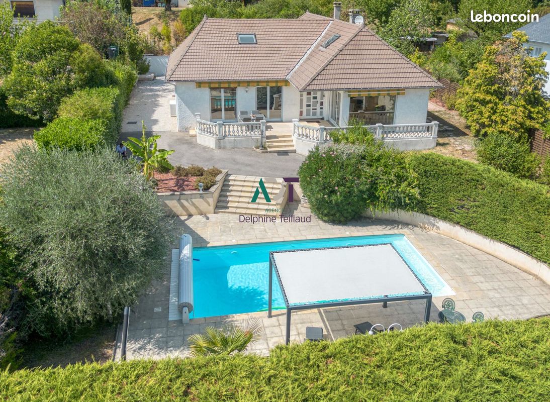 Maison 6 pièces 186 m² · à Meylan · 186 m² · 795 000 €