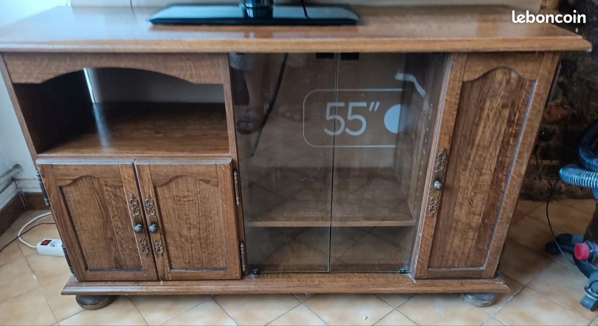 Meuble TV (image 1)