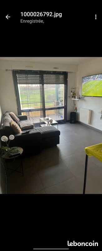 Appartement 2 pièces 31 m² · à Castelnaud-de-Gratecambe · 31,2 m² · 59 500 €