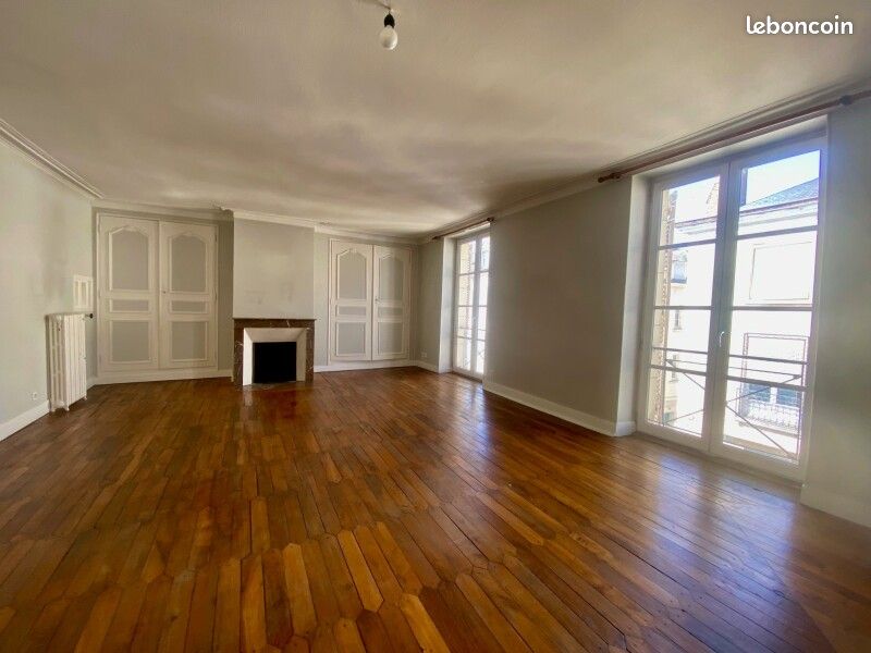 Appartement 5 pièces 143 m² · à Orléans · 143 m² · 1 540 €