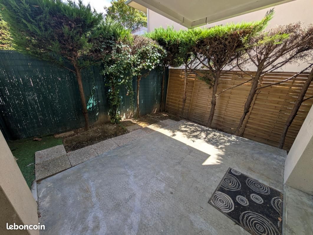 Appartement 3 pièces 66 m² · à Saint-Jean · 66 m² · 850 €/mois