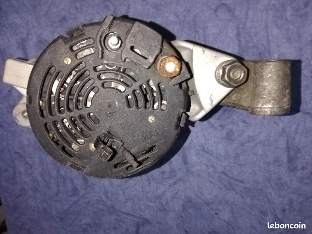 Alternateur Opel Corsa (image 1)