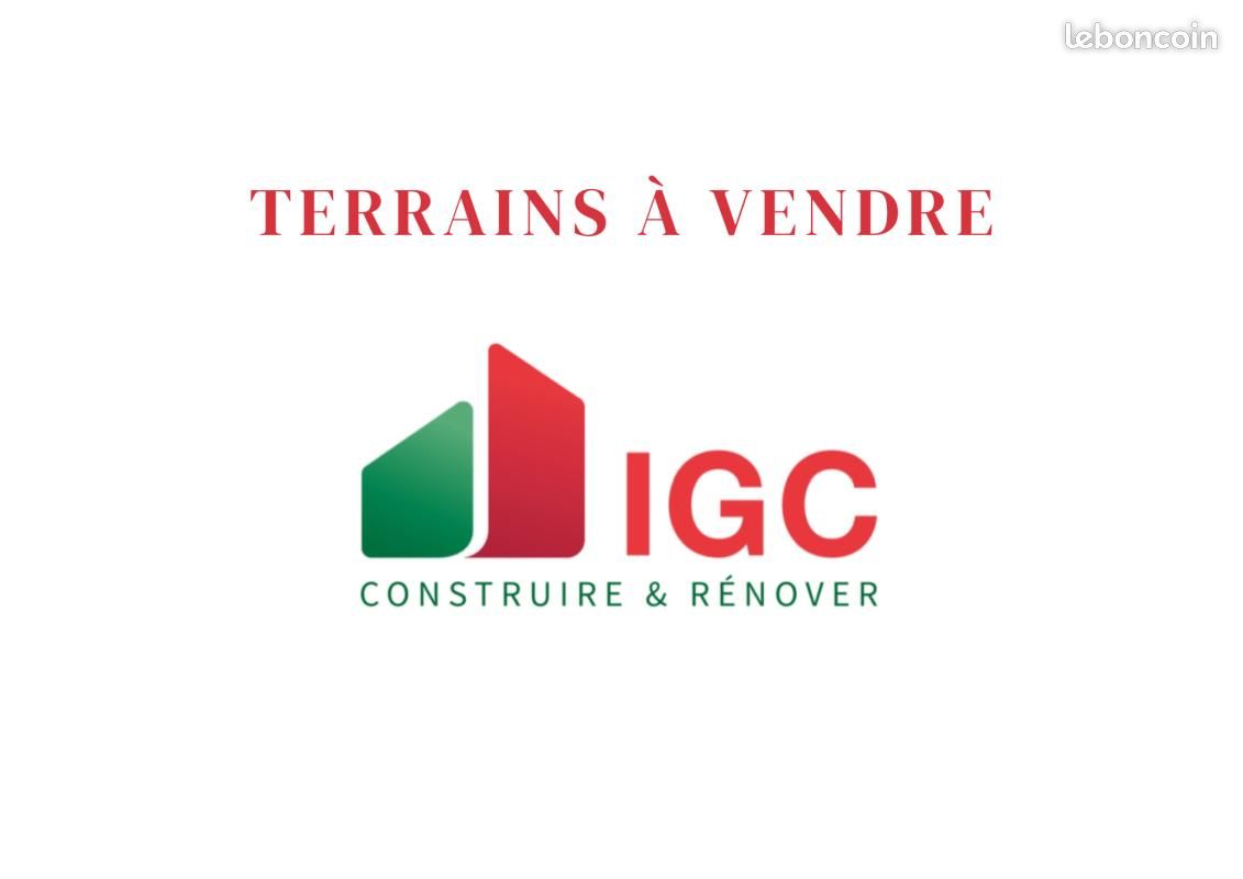 Terrain 1 187 m² Gourbera · 116 600 €