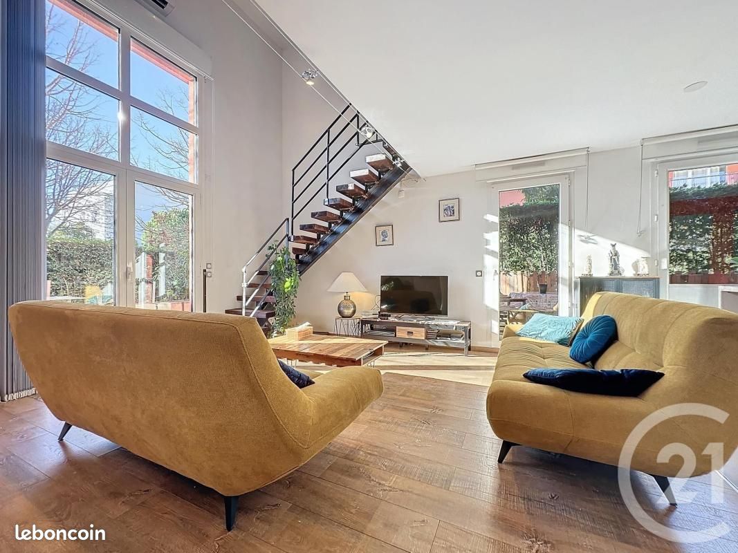 Appartement 4 pièces 93 m² · à Montpellier · 93 m² · 369 700 €
