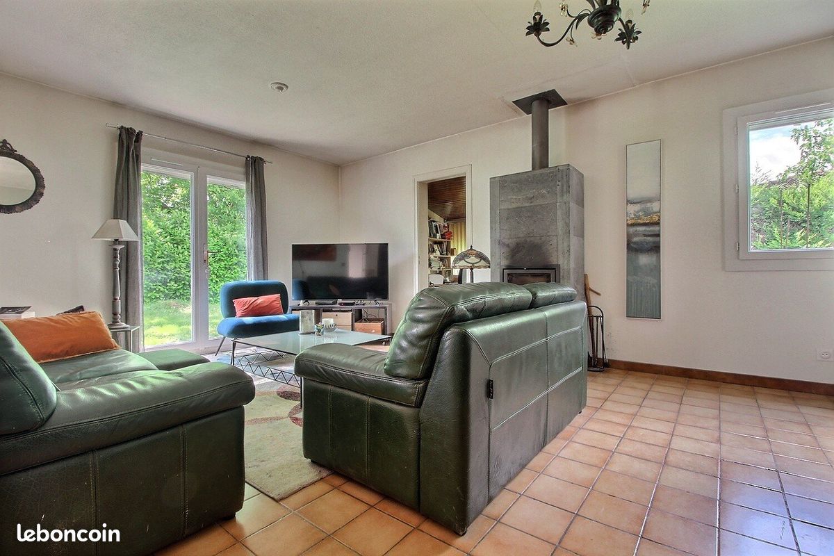 Maison 8 pièces 230 m² (image 13)