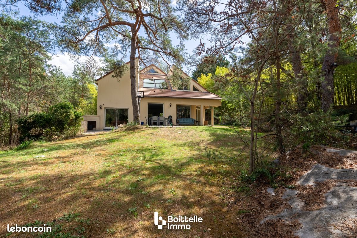 Maison 12 pièces 310 m² · à Achères-la-Forêt · 310 m² · 970 000 €
