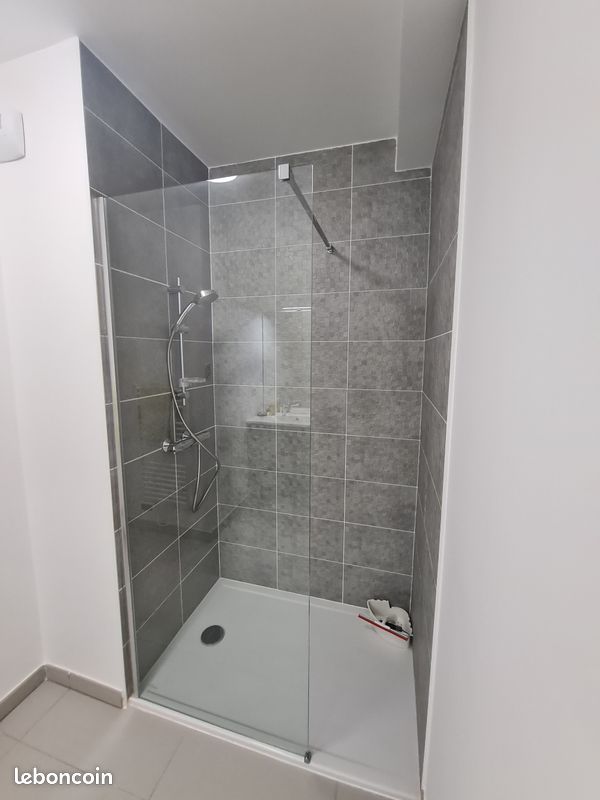 Capbreton - Appartement T3 avec Balcon (image 6)