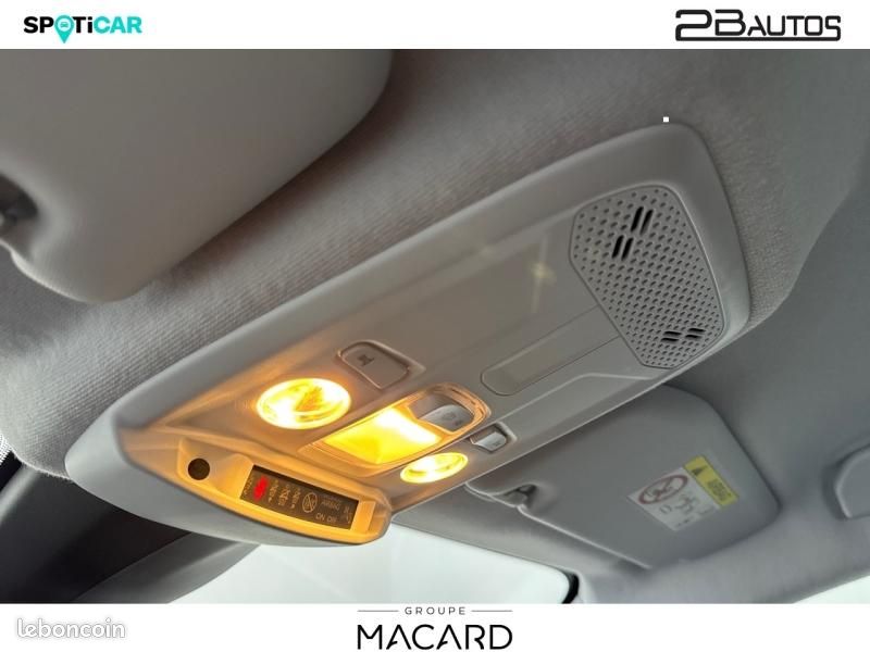 Opel Corsa 1.2 Turbo 100ch Elegance (image 39)