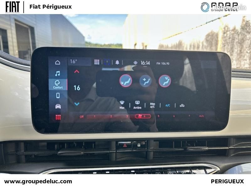 Fiat 500 e 95ch Pack Confort MY23 (image 28)