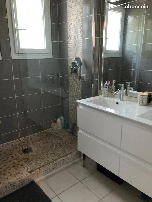 Maison a louer saint-medard-en-jalles - 5 pièce(s) - 115 m2 - Surfyn