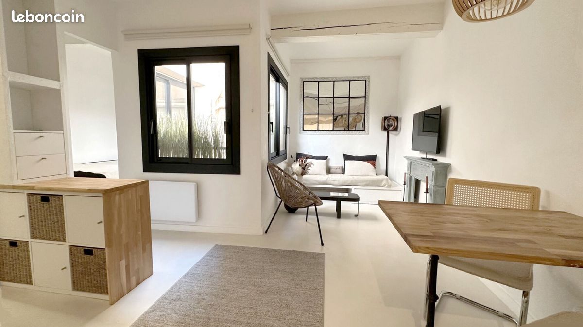 Appartement 2 pièces 34 m² · à Aix-en-Provence · 34 m² · 219 000 €