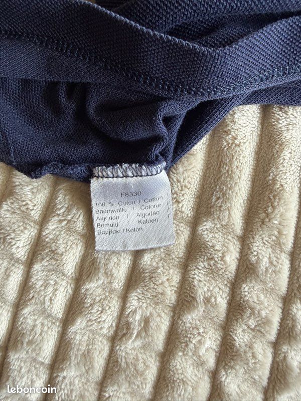 Polo Lacoste - femme (image 10)