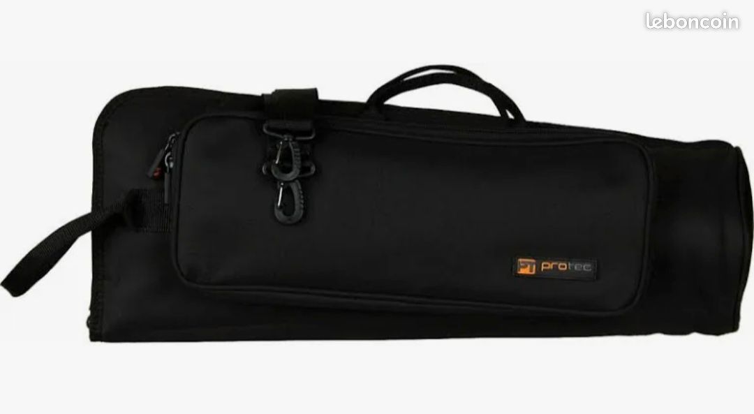 Etui Pro Tec pour une trompette (image 2)