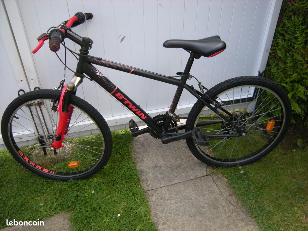 Equipements Velos Roue Vtt Occasion Le Bon Coin Vtt Prix Roue Velo