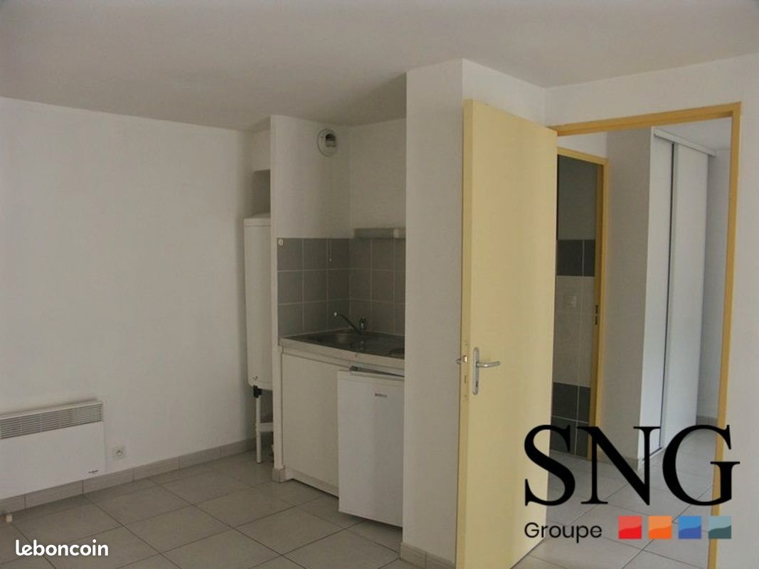 Appartement 2 pièces 28 m² · à Tarbes · 28 m² · 426 €/mois