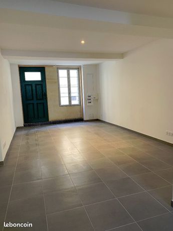 Maison 3 pièces 80 m²