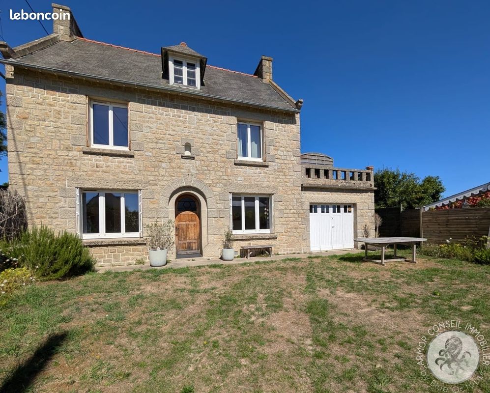 Maison 4 pièces 84 m² · à Saint-Cast-le-Guildo · 84 m² · 349 900 €