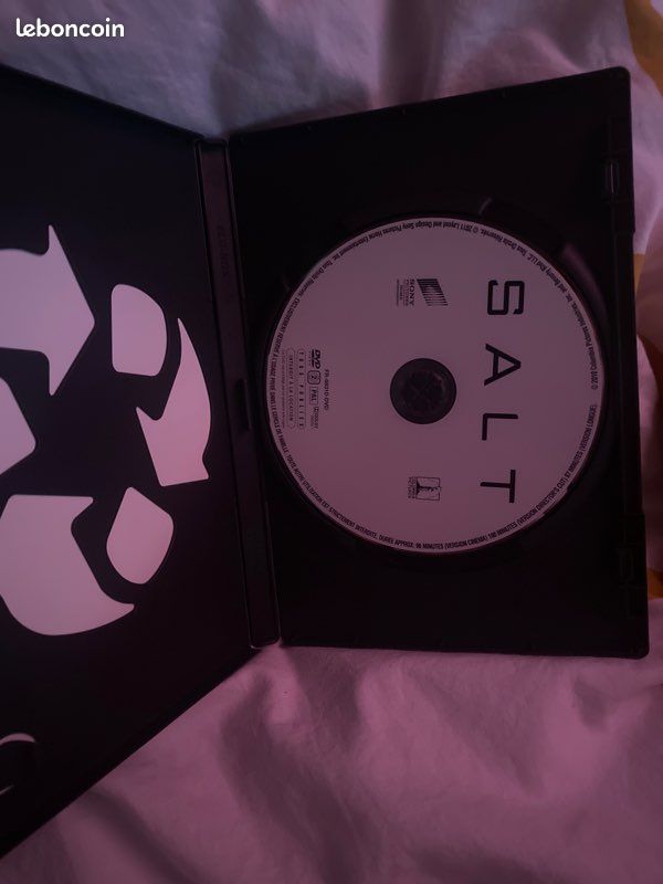 Dvd Salt (image 3)