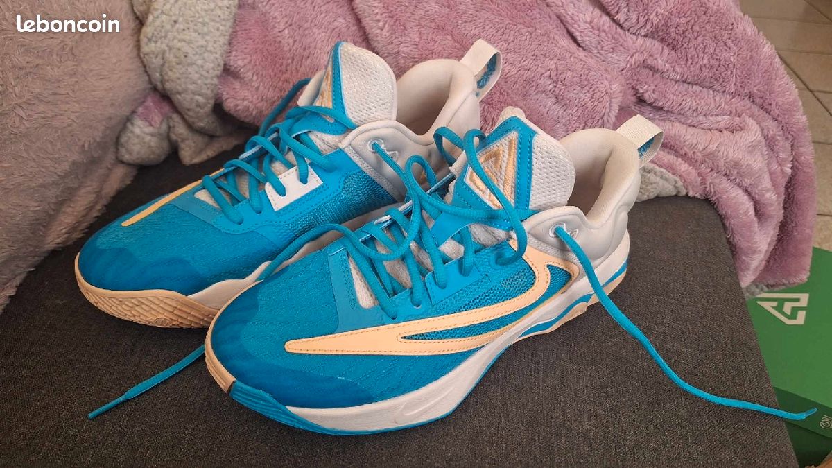 Chaussures nike (image 5)