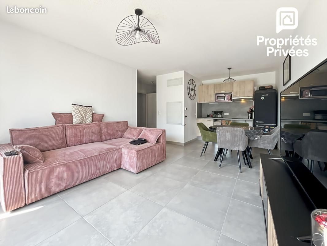 Appartement 2 pièces 44 m² · à Villenave-d'Ornon · 44 m² · 179 000 €
