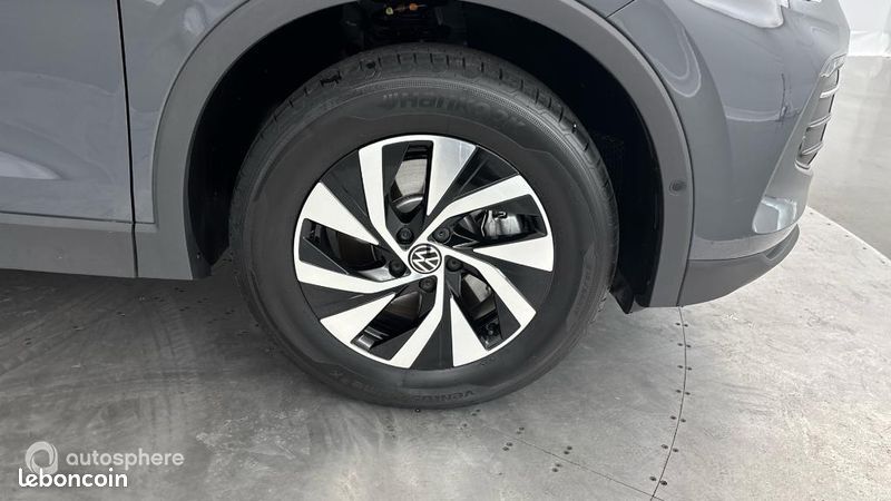 Volkswagen Tiguan 1.5 eHybrid 204ch VW Edition DSG6 (image 20)