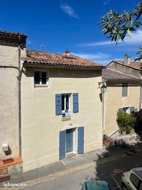 Maison 3 pièces 55 m² · à Meyrargues · 55 m² · 230 000 €