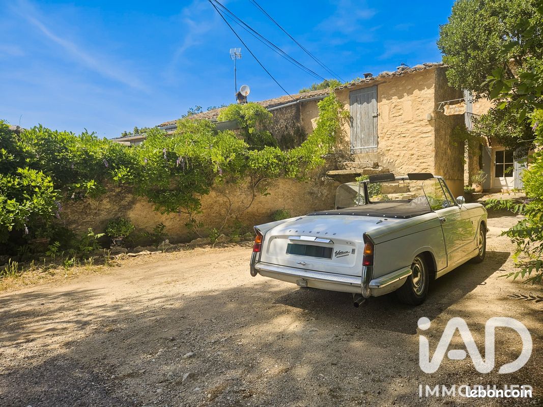 Maison 9 pièces 155 m² · à Ménerbes · 155 m² · 1 100 000 €