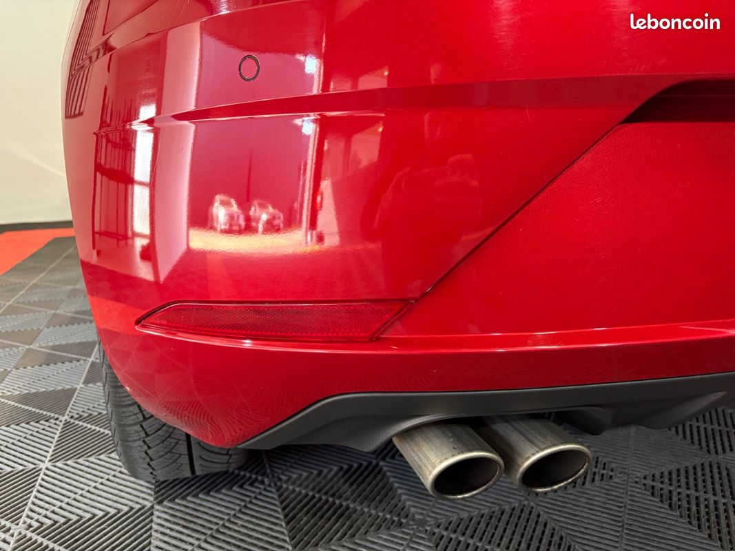 SEAT LEON 1.4 TSI 150CH ACT XCELLENCE / CARPLAY / TOIT OUVRANt (image 27)