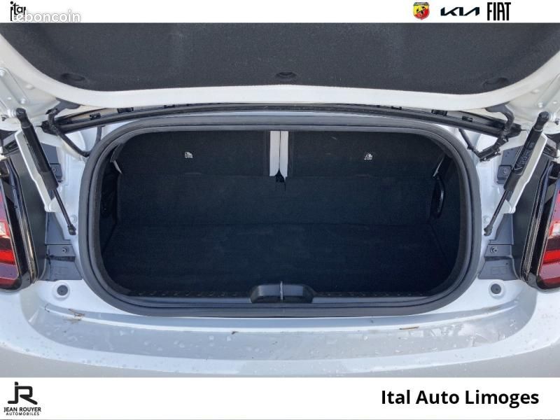 Fiat 500C e 95ch La Prima MY23 (image 6)