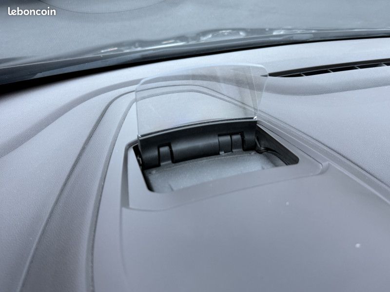Renault ESPACE V 1.6 DCI 160CH ENERGY INITIALE PARIS EDC (image 15)