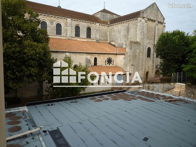 Appartement a louer poitiers - 3 pièce(s) - 74 m2 - Surfyn