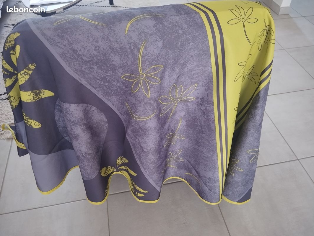 Nappes rondes (image 2)
