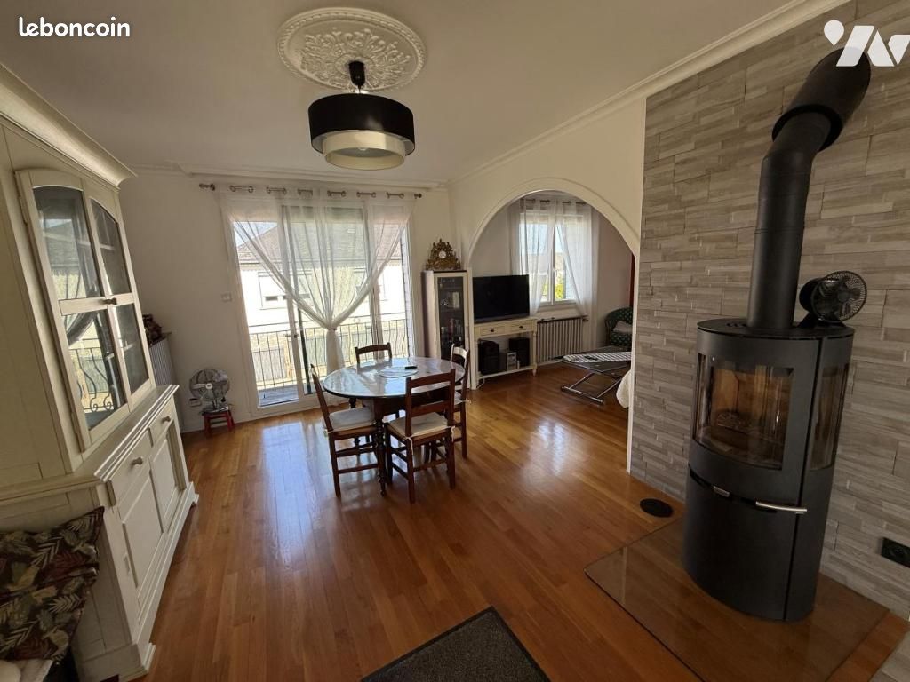 Maison 98 m² · à Laval · 98 m² · 251 520 €