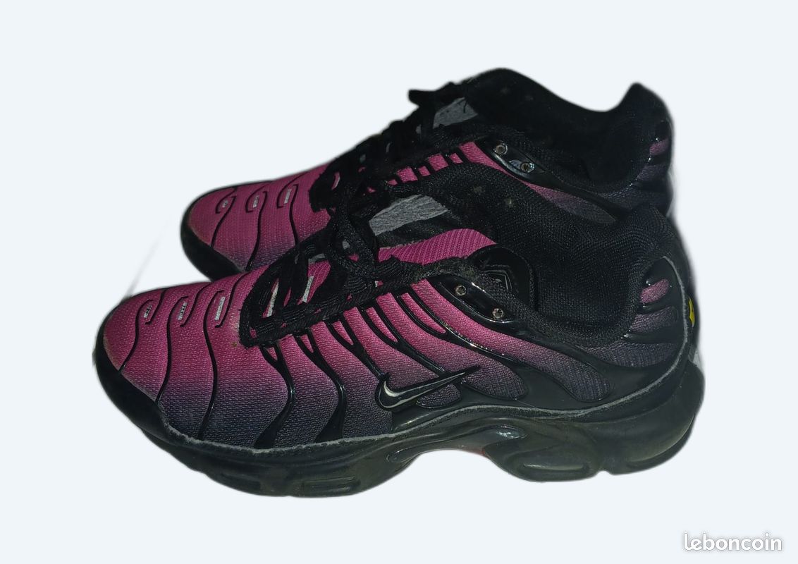 Tn rose taille 35 (image 1)