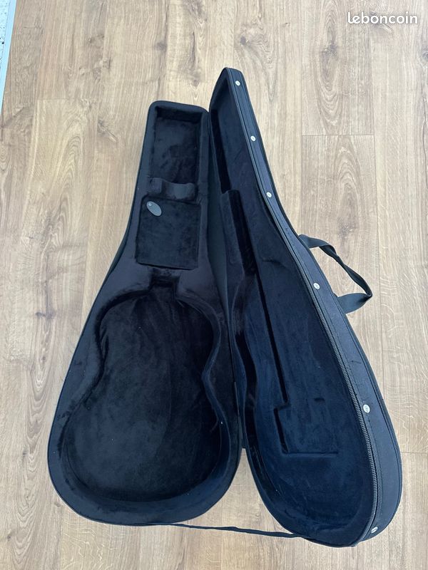 Guitare classique Paco Castillo (image 18)