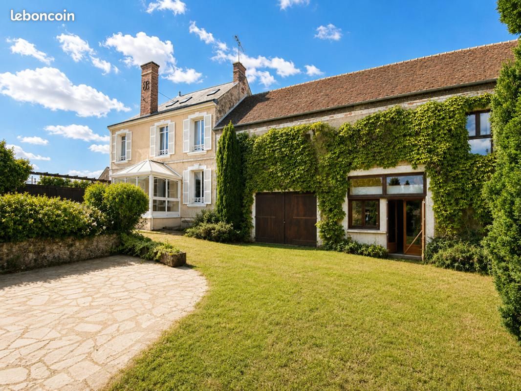 Maison 7 pièces 125 m² (image 2)